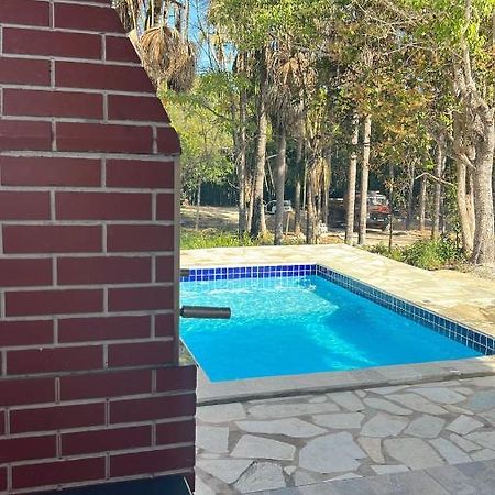 Chacara Buriti Villa Pirenópolis Eksteriør billede