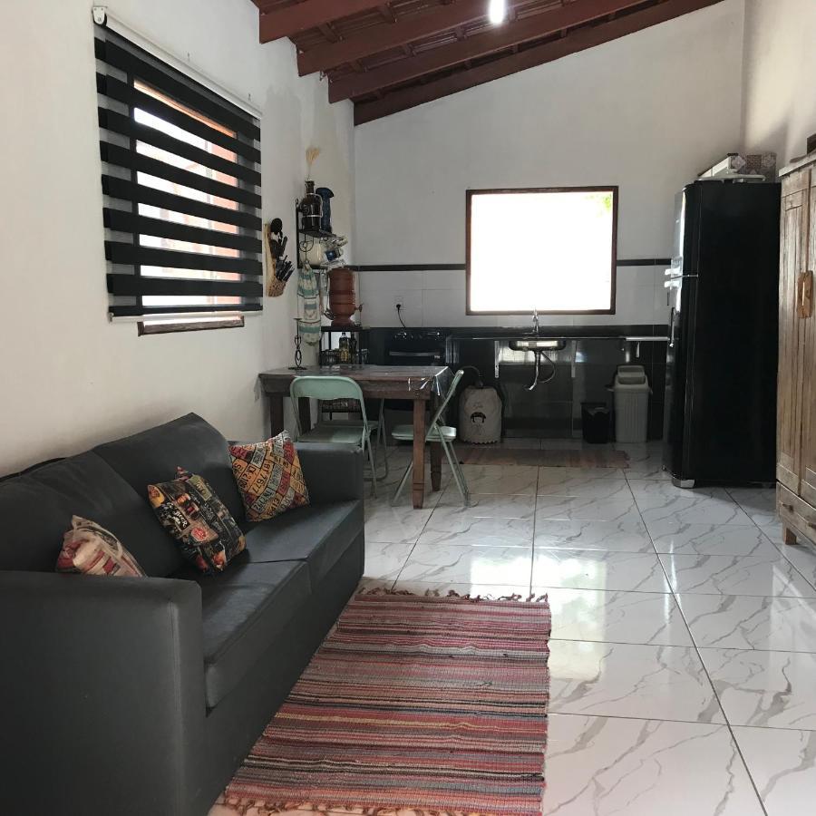 Chacara Buriti Villa Pirenópolis Eksteriør billede