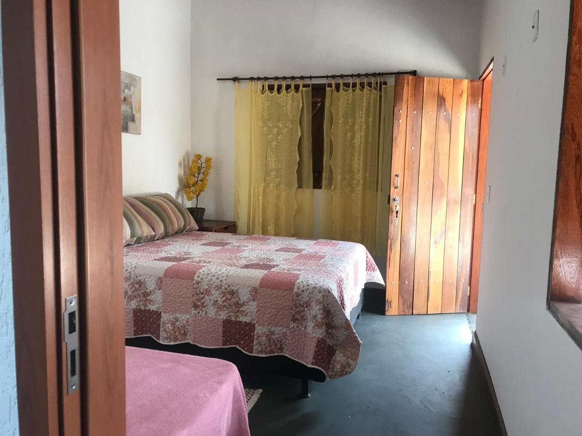 Chacara Buriti Villa Pirenópolis Eksteriør billede