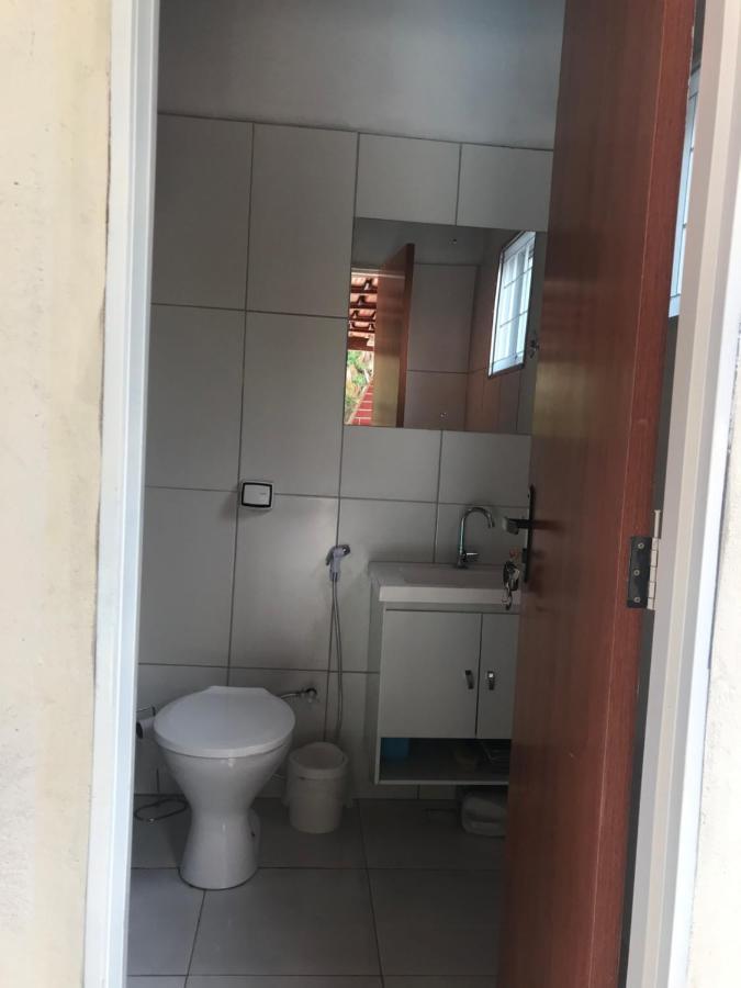 Chacara Buriti Villa Pirenópolis Eksteriør billede