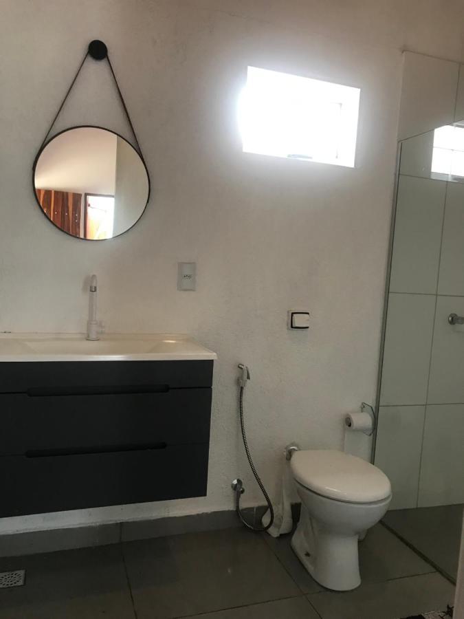 Chacara Buriti Villa Pirenópolis Eksteriør billede