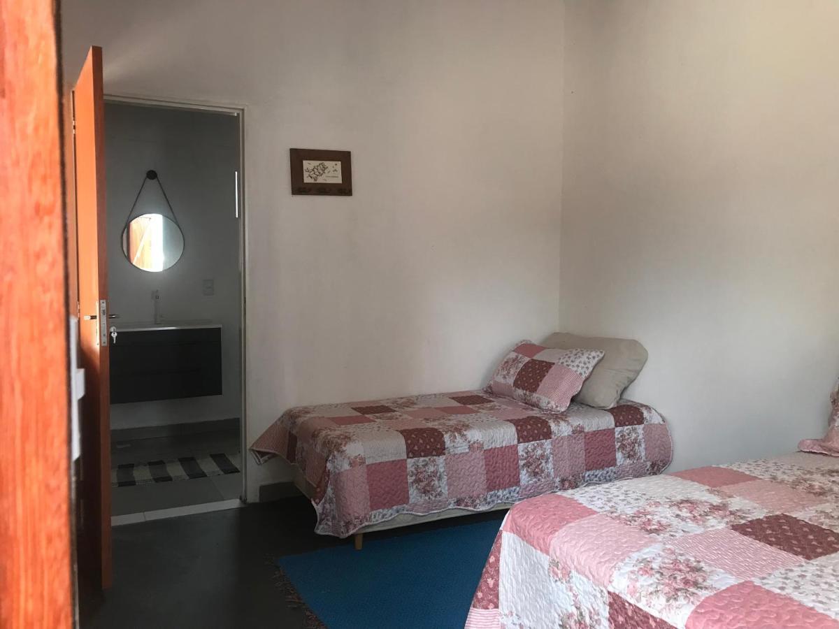 Chacara Buriti Villa Pirenópolis Eksteriør billede