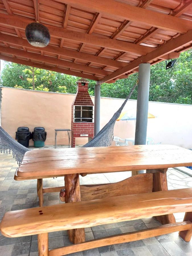 Chacara Buriti Villa Pirenópolis Eksteriør billede