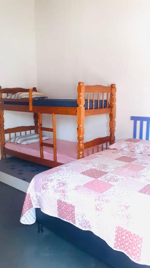 Chacara Buriti Villa Pirenópolis Eksteriør billede