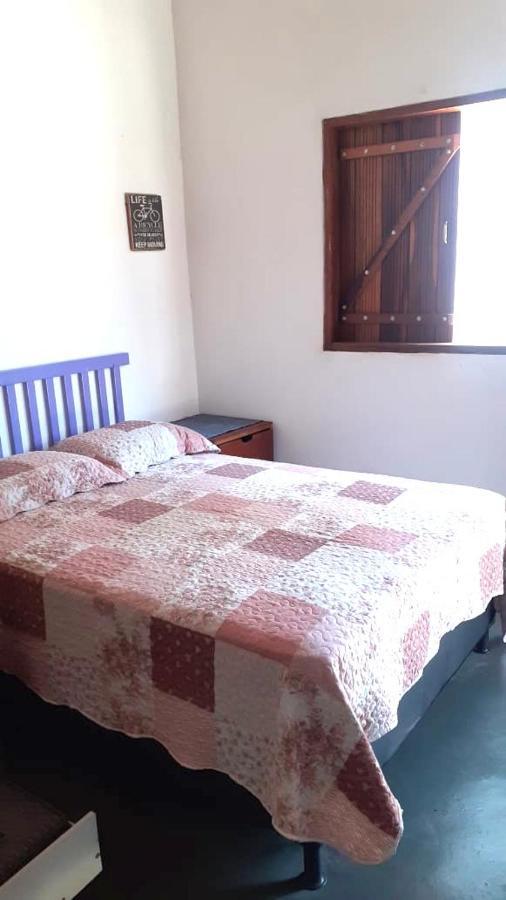 Chacara Buriti Villa Pirenópolis Eksteriør billede
