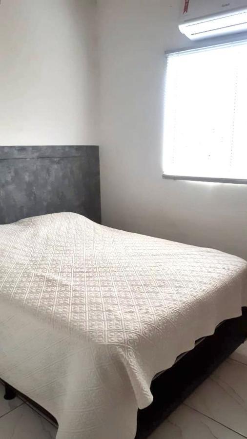 Chacara Buriti Villa Pirenópolis Eksteriør billede