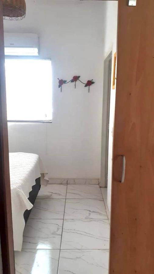 Chacara Buriti Villa Pirenópolis Eksteriør billede
