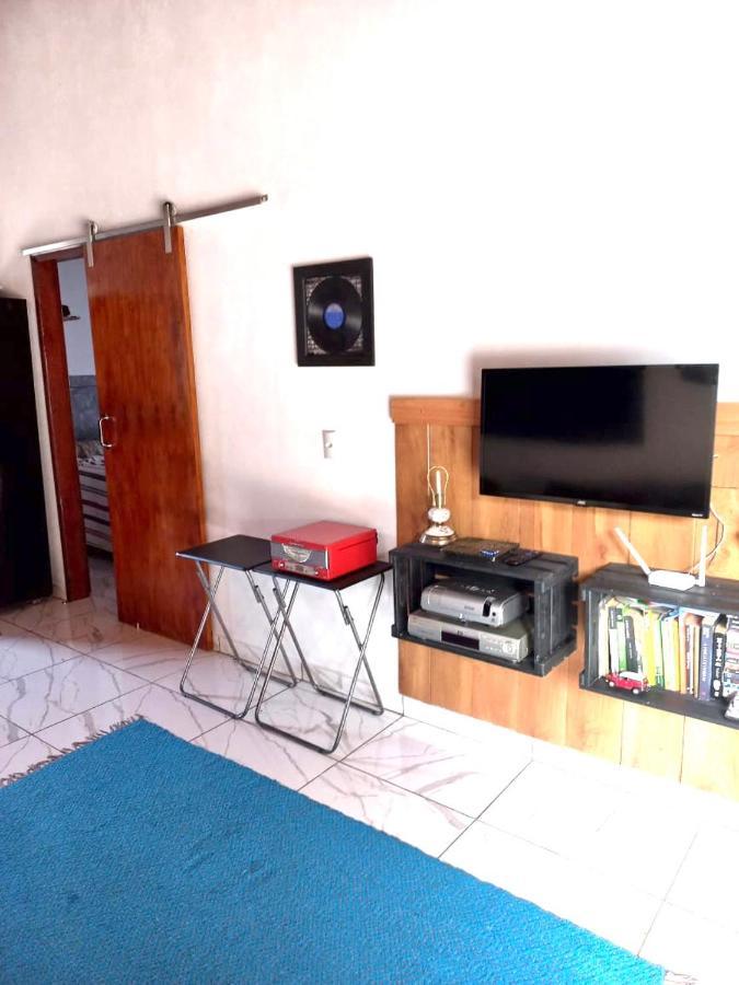 Chacara Buriti Villa Pirenópolis Eksteriør billede